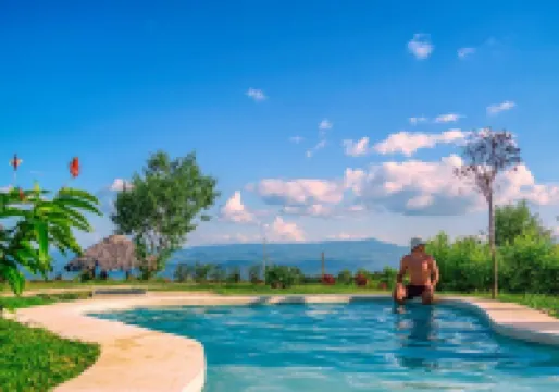 亞納什帕度假村 - 塔拉波託