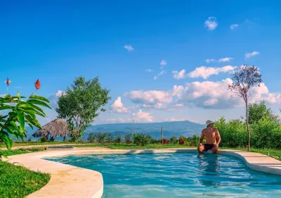 El Resort de Yanashpa - Tarapoto Hotels in 