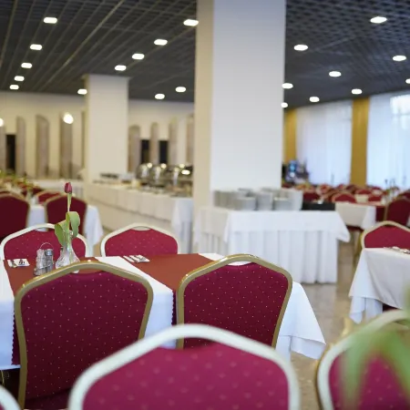 Hotel Satel