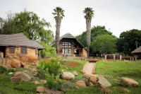 Riverman Cabin Country Lodge - Tonteldoos - Wifi