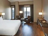 AC Hotel by Marriott Minneapolis Downtown Hotels in Minneapolis