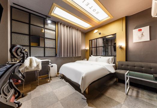 편리한 부대시설