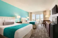 Howard Johnson Plaza by Wyndham Ocean City Oceanfront