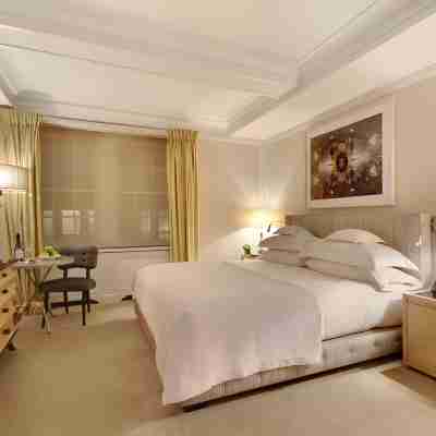 The Mark New York Rooms