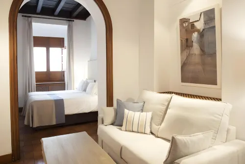 أبارتامينتوس لا كازا ديل آثيتي