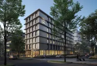 B&B HOTEL Luxembourg Centre Cloche d'Or Hotels in 