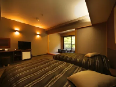 Mashikokan Satoyama Resort Hotel Hotels in Haga District