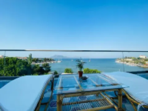 Kumluk Hotel Hotels in Datça