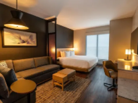 ハイアット プレイス イーグル パス イーグル・パスのホテル