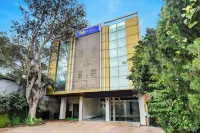 Via Sun n Shine Hotels in Mokarwadi