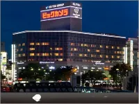 Daiwa Roynet Hotel OKAYAMA-EKIMAE Hotels in 
