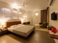 Hotel Maratha Regency Hôtels à : Kolhapur