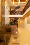 Phuoc Hung 3 Hotel - parcheggio