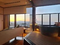 Takinoyu Hotel