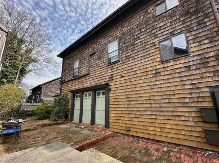 86 Dr Marcus House - Popular Broadway Area Отели рядом с достопримечательностью «Брейкерс»