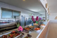 Villa Side Hotel - breakfast