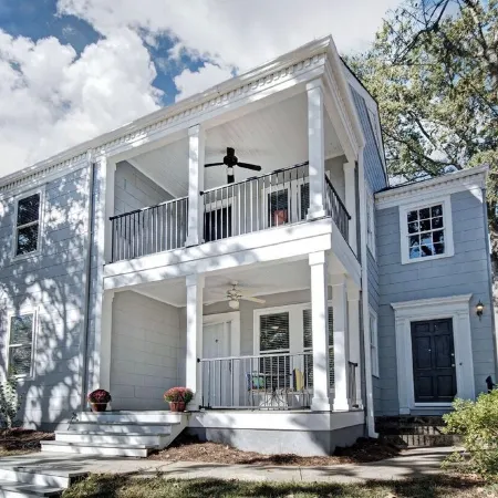 Fondren "Upper Level Style, Comfort and Luxury