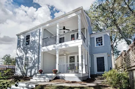 Fondren "Upper Level Style, Comfort and Luxury