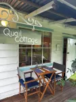 Quail Cottage - Quaint, Cosy, Peaceful and Private