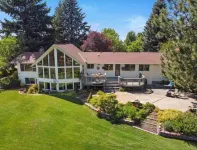 Luxury Panoramic View Home