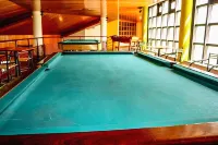 하이 알마다 - 포우사다 데 주벤투드