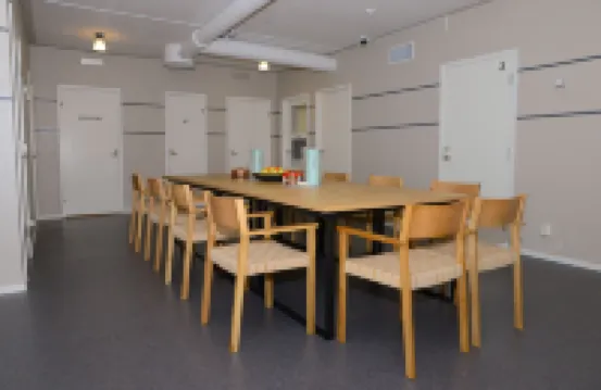 Britz Hostel Hoteles en Kristinehamn Municipality