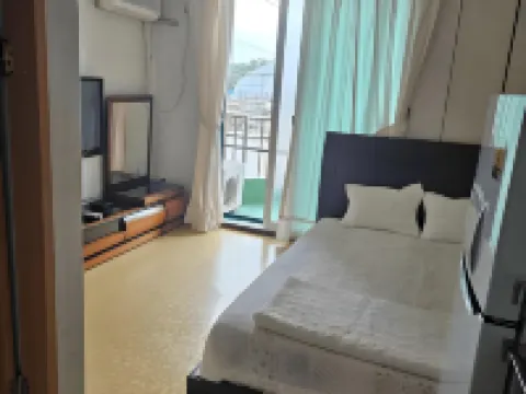 Donhae Dream Beach