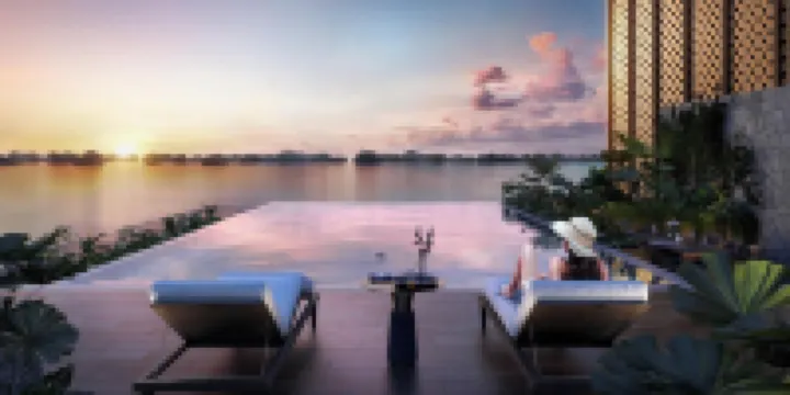 ICON40 Ha Long Managed by Anstay