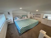 Enjoy this modern and cozy house in Key Largo Florida.