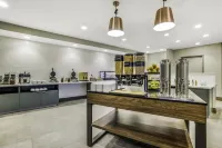 Home2 Suites by Hilton Aurora Medical Center Denver - breakfast
