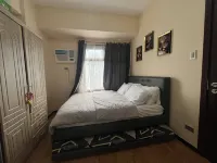 1 BR Vacation Rentals in Pasay, View, Pool, PetFriendly