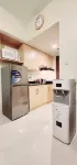 604 New Brenthill Premium Condo Near SMBaguio - Alloggi