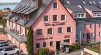 Hotel Hagnauer Hof Hotels in Immenstaad am Bodensee