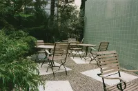 B5 Boutique & Design Hotel Hotel di Lugano