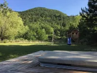 Charming 3-star farmhouse