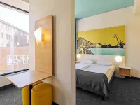 B&B HOTEL Münster Hafen Hotel a Münster