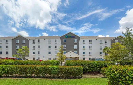 Extended Stay America Select Suites - Fort Myers