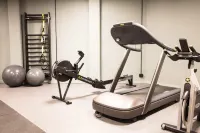 Comfort Hotel Kista - Gym
