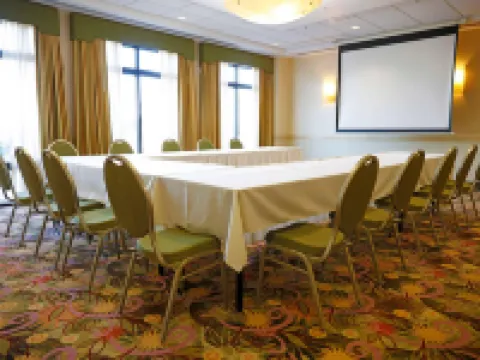 ラディソン ホテル ユマ ユマのホテル