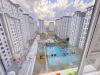 Landlord Xiaowang Apartment (Yanhe Road)