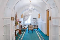 Tři Lilie Hotels in Frantiskovy Lazne