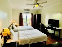 EGI Resort and Hotel Hotel in zona Scyllis Divers