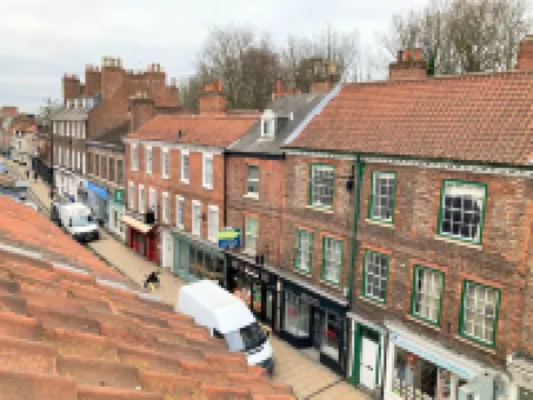 Escape 2 Unwind, Minster Retreat - Sleeps 5