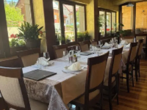 MB Hotel Hotels in Zabljak