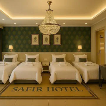 Safir Hotels Çorlu