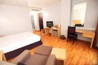 Amalia Hotel Lampung Hotel in zona Condong Island
