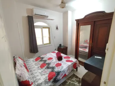 flat in Hurghada Sheraton Metro street Các khách sạn ở 