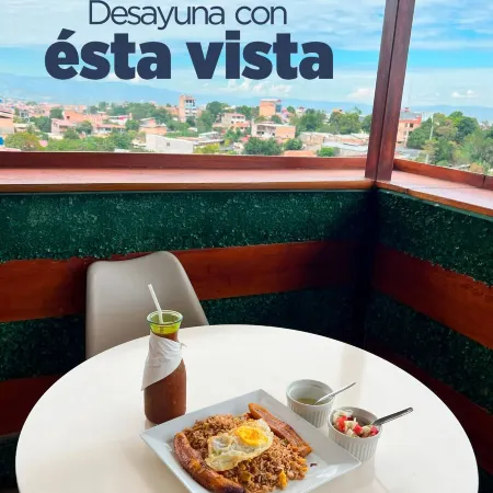 Sonqu Tarapoto