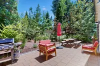 Bearing Drive Escape