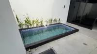 Sovilla Prime Jogja - Vila